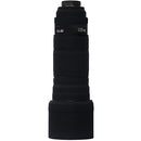 LensCoat Lens Cover for Sigma 120-300mm f/2.8 DG OS HSM Sports Lens (Black)