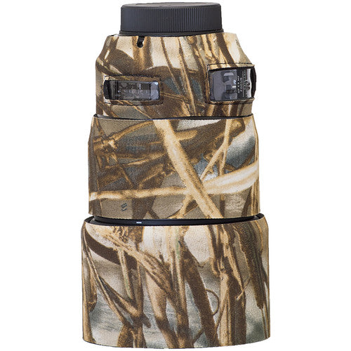 LensCoat for Sigma 135mm f/1.8 DG Art Lens (Realtree Max4)
