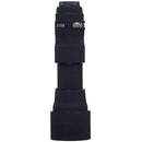 LensCoat Lens Cover for Sigma 150-600mm f/5-6.3 Contemporary Lens (Black)