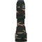 LensCoat Lens Cover for Sigma 150-600mm f/5-6.3 Contemporary Lens (Forest Green Camo)