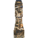 LensCoat Lens Cover for Sigma 150-600mm f/5-6.3 Contemporary Lens (Realtree Max4)