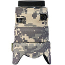 LensCoat Lens Cover for the Sigma 35mm f/1.4 DG HSM Lens (Realtree Max4)
