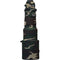 LensCoat Lens Cover For the Sigma 500mm f/4 DG OS HSM Sports Lens (Forest Green Camo)