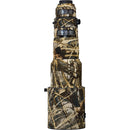 LensCoat Lens Cover For the Sigma 500mm f/4 DG OS HSM Sports Lens (Realtree Max4)