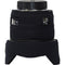 LensCoat Lens Cover for Sigma 50mm f/1.4 DG HSM Lens (Black)