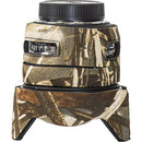 LensCoat Lens Cover for Sigma 50mm f/1.4 DG HSM Lens (Realtree Max4)