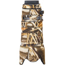 LensCoat Lens Cover for the Sigma 70-200mm f/2.8 DG OS HSM Sports Lens (Realtree Max4)