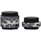 LensCoat Lens Covers for the Sigma Teleconverter Set (Digital Camo)