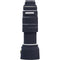 LensCoat Lens Cover for Sony FE 100-400mm f/4.5-5.6 GM OSS Lens (Black)