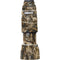 LensCoat Lens Cover for Sony FE 100-400mm f/4.5-5.6 GM OSS Lens (Realtree Max4)