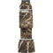 LensCoat Lens Cover for Sony FE 100-400mm f/4.5-5.6 GM OSS Lens (Realtree Max5)