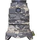 LensCoat Lens Cover for the Sony FE 16-35mm f/2.8 GM Lens (Digital Camo)