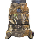 LensCoat Lens Cover for the Sony FE 16-35mm f/2.8 GM Lens (Realtree Max5)