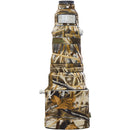LensCoat Lens Cover for Sony FE 400mm f/2.8 GM OSS Lens (Realtree Max4)