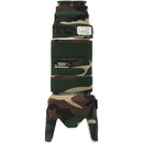 BHPV LensCoat for Sony 70-200mm f/2.8 G SSM II Lens (Forest Green Camo)