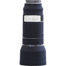 LensCoat Lens Cover for the Sony FE 70-200mm f/4 G OSS Lens (Black)