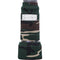 LensCoat Lens Cover for the Sony FE 70-200mm f/4 G OSS Lens (Forest Green Camo)