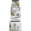 LensCoat Lens Cover for the Sony FE 70-200mm f/4 G OSS Lens (Realtree AP Snow)