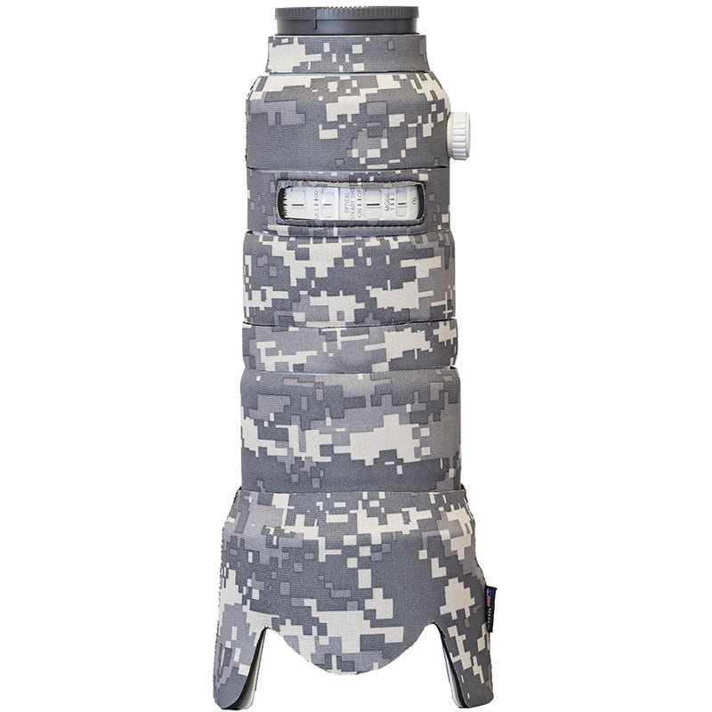 LensCoat for the Sony 70-200mm f/2.8 GM OSS Lens (Digital Camo)