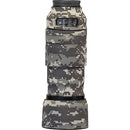 LensCoat Lens Cover for the Sony FE 70-300mm f/4.5-5.6 G OSS Lens (Digital Camo)