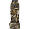 LensCoat Lens Cover for the Sony FE 70-300mm f/4.5-5.6 G OSS Lens (Realtree Max4)