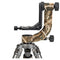 LensCoat Neoprene Cover for Sirui PH-20 Gimbal Head (Realtree Max4)