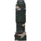 LensCoat Lens Cover for the Tamron 100-400mm f/4.5-6.3 DI VC (Forest Green Camo)