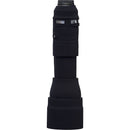 LensCoat Lens Cover for Tamron SP 150-600mm f/5-6.3 Di VC G2 Lens (Black)