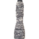 LensCoat Lens Cover for Tamron SP 150-600mm f/5-6.3 Di VC G2 Lens (Digital Camo)