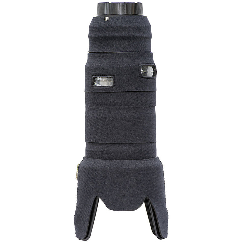 LensCoat for the Tamron SP 70-200mm f/2.8 Di VC Lens (Black)