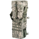 LensCoat Xpandable 3X Long Lens Bag (Digital Camo)
