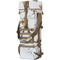 LensCoat Xpandable 3x Long Lens Bag (Realtree AP Snow)