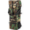 LensCoat Xpandable 4X Long Lens Bag (Forest Green Camo)