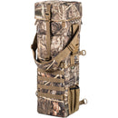 LensCoat Xpandable 4X Long Lens Bag (Realtree Max4)