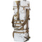 LensCoat Xpandable 4x Long Lens Bag (Realtree AP Snow)