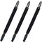 LensCoat LegCoat Wraps 312 (Set of 3, Black)