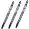 LensCoat LegCoat Wraps 312 (Set of 3, Digital Camo)