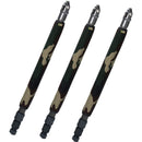 LensCoat LegCoat Wraps 312 (Set of 3, Forest Green Camo)
