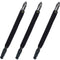 LensCoat LegCoat Wraps 518 (Set of 3, Black)