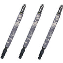 LensCoat LegCoat Wraps 518 (Set of 3, Digital Camo)