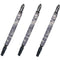 LensCoat LegCoat Wraps 518 (Set of 3, Digital Camo)