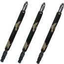LensCoat LegCoat Wraps 518 (Set of 3, Forest Green Camo)