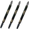 LensCoat LegCoat Wraps 518 (Set of 3, Forest Green Camo)