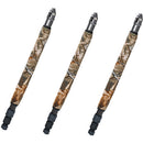 LensCoat LegCoat Wraps 518 (Set of 3, Realtree MAX-4)