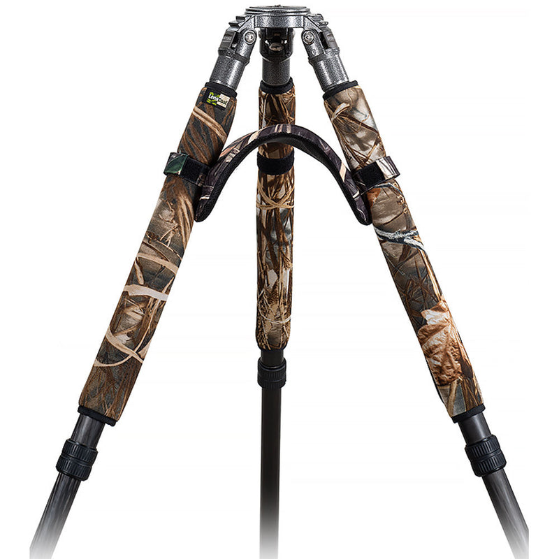 LensCoat LegWrap Pro 514 (Realtree Max4)