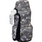 LensCoat TravelCoat for Canon RF 100-500mm Lens (Gray Digital Camo)