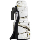 LensCoat TravelCoat for Tamron 150-600mm f/5-6.3 Lens (Realtree Snow)
