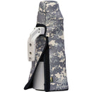 LensCoat TravelCoat for the Canon 200-400 f/4 IS Lens (Digital Camo)