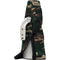 LensCoat TravelCoat for the Canon 200-400 f/4 IS Lens (Forest Green Camo)