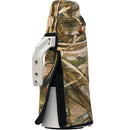 LensCoat TravelCoat for the Canon 200-400 f/4 IS Lens (Realtree Max4)